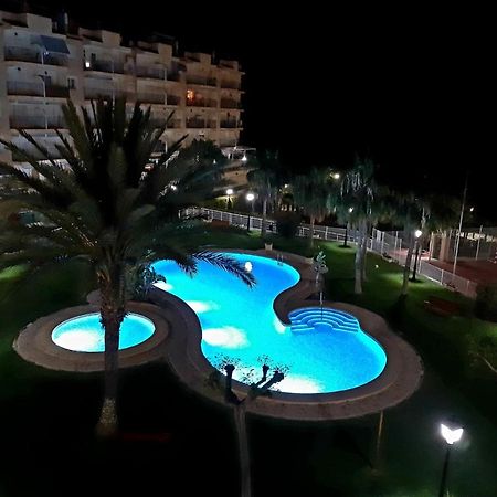 Apartament Cala Merced Alicante El Campello Eksteriør billede