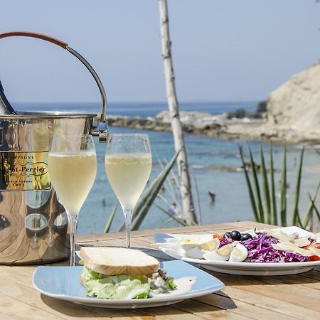 Apartament Cala Merced Alicante El Campello Eksteriør billede