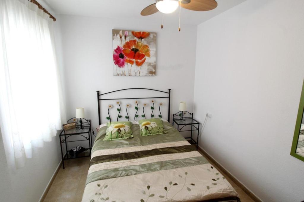 Apartament Cala Merced Alicante El Campello Eksteriør billede