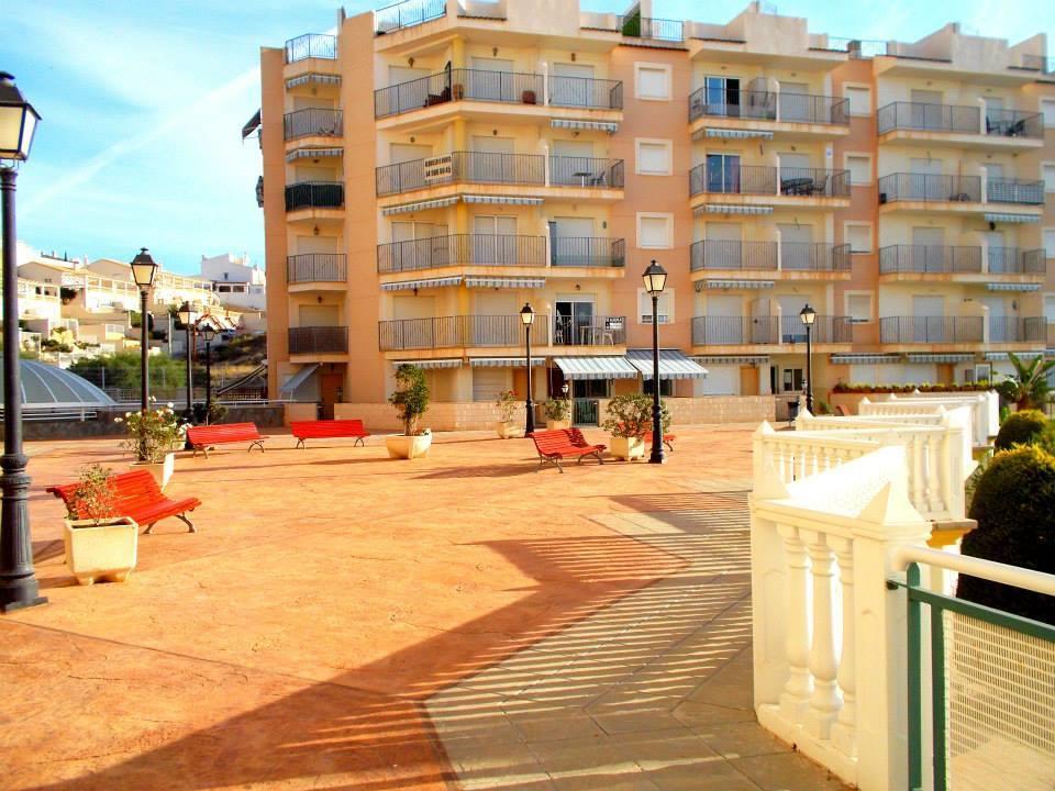 Apartament Cala Merced Alicante El Campello Lejlighed Værelse billede