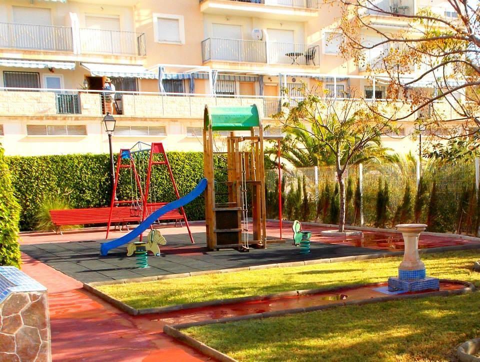 Apartament Cala Merced Alicante El Campello Lejlighed Værelse billede